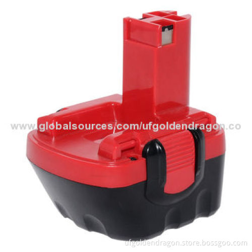 Power Tool Battery for BOSCH 12V GSR12-1/Exact8/ Exact12/Exact700/GSB12/GLI12/PSR 12/PAG12 /GSR12-1/New